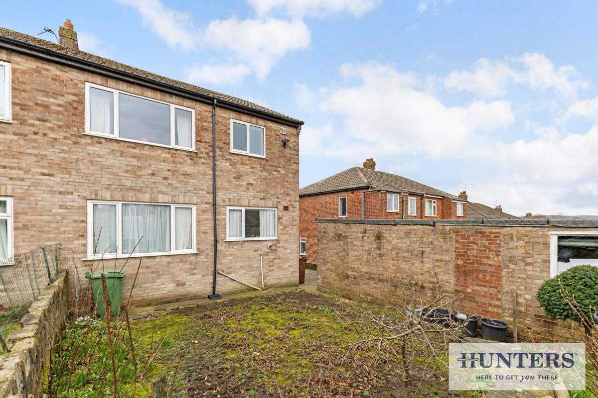 Coppice Wood Avenue, Yeadon, Leeds