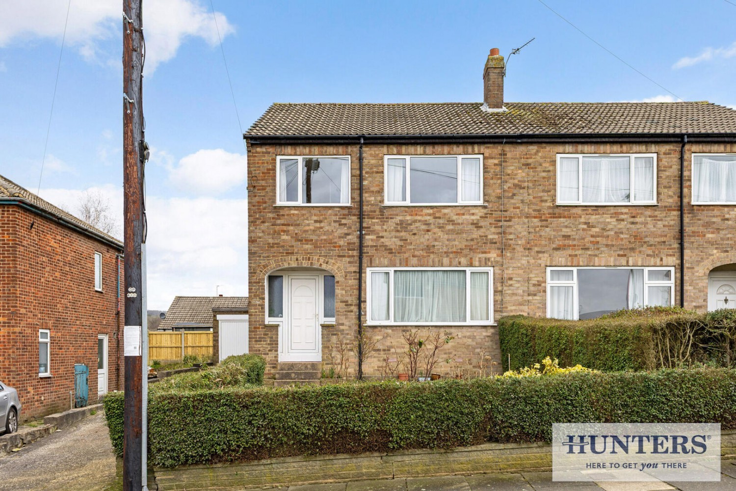 Coppice Wood Avenue, Yeadon, Leeds