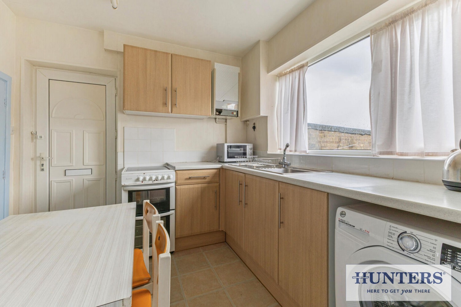 Coppice Wood Avenue, Yeadon, Leeds