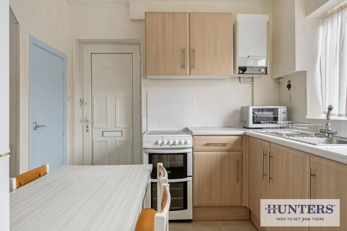 Coppice Wood Avenue, Yeadon, Leeds