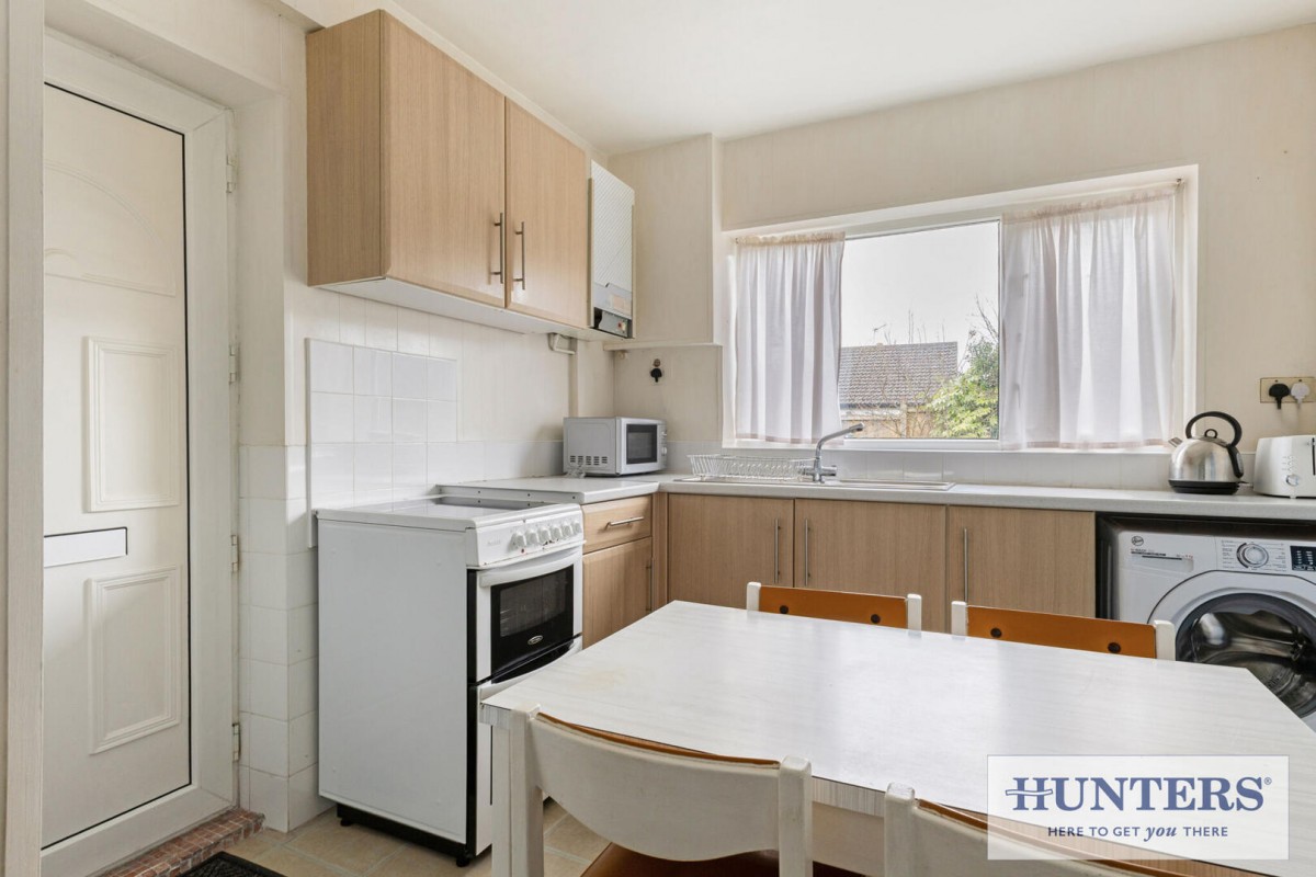 Coppice Wood Avenue, Yeadon, Leeds