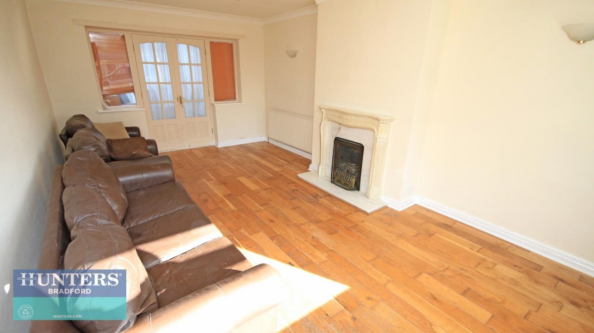 Kingsway Eccleshill, Bradford, West Yorkshire, BD2