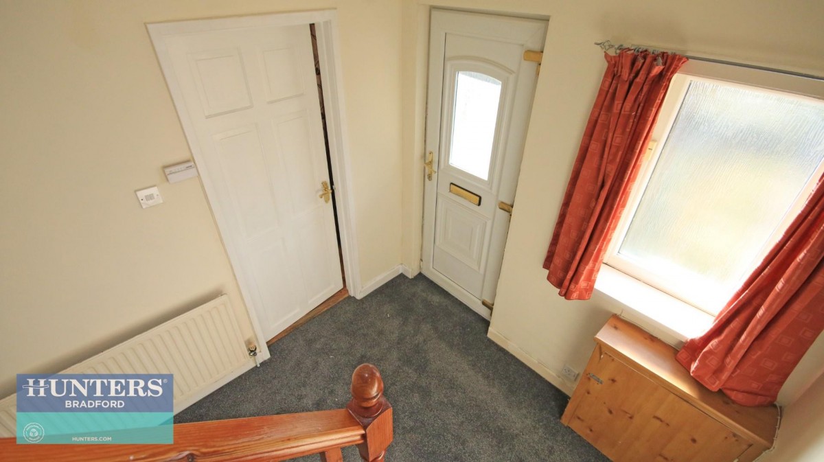 Kingsway Eccleshill, Bradford, West Yorkshire, BD2