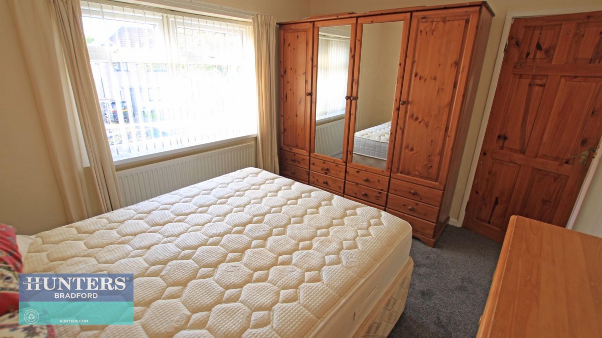 Kingsway Eccleshill, Bradford, West Yorkshire, BD2