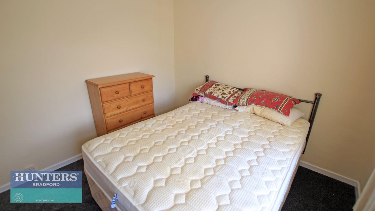 Kingsway Eccleshill, Bradford, West Yorkshire, BD2