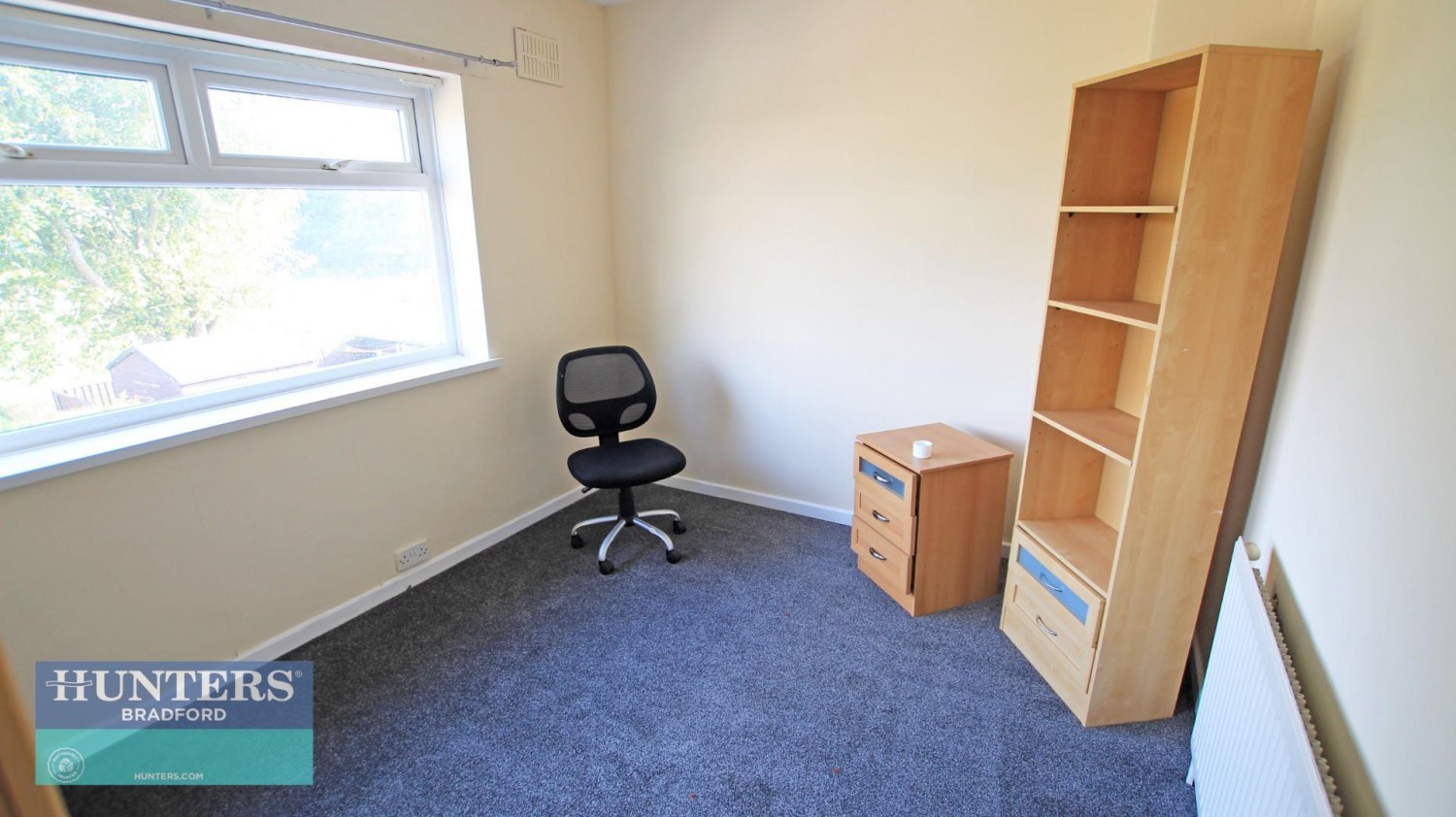 Kingsway Eccleshill, Bradford, West Yorkshire, BD2