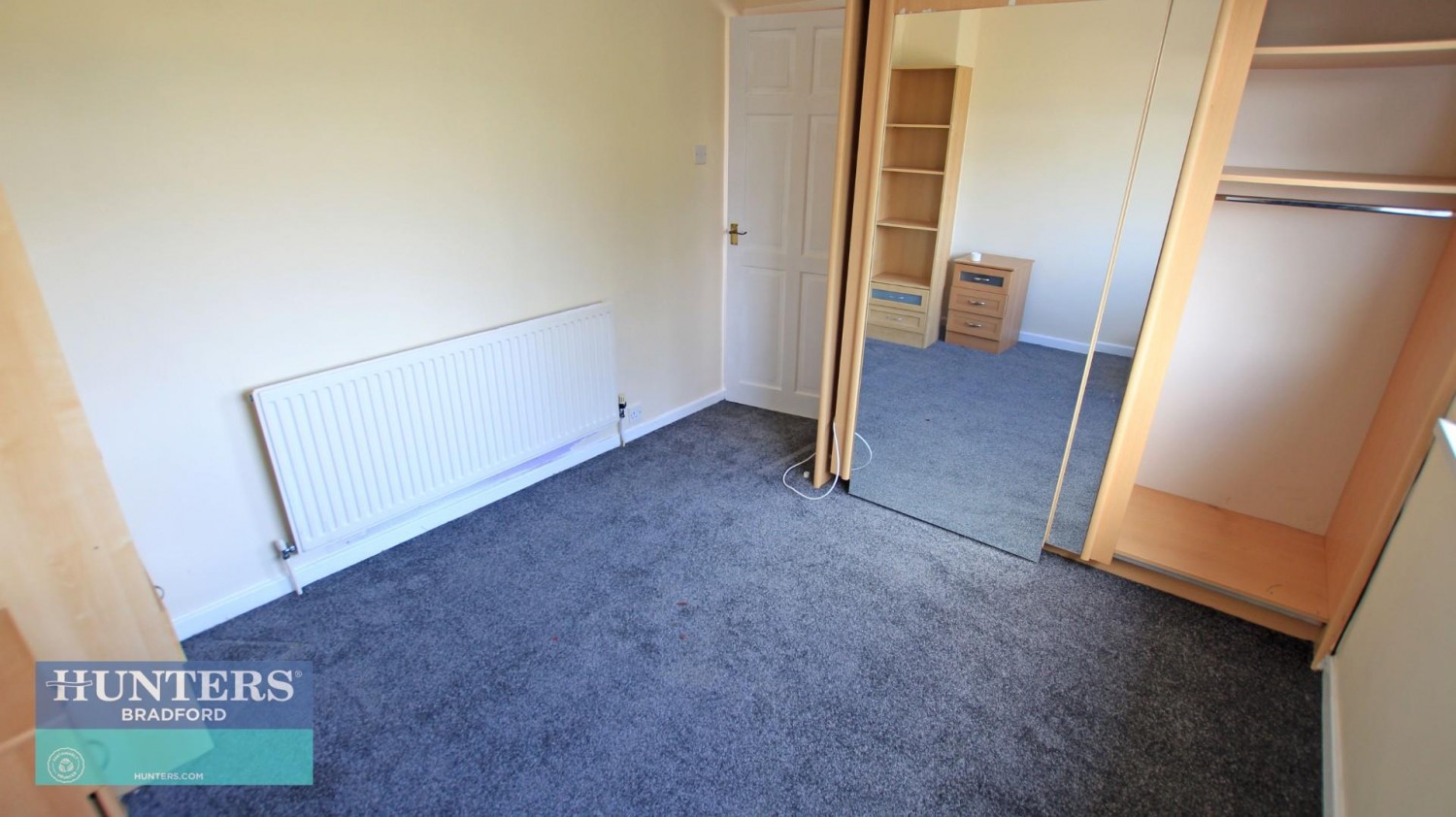 Kingsway Eccleshill, Bradford, West Yorkshire, BD2