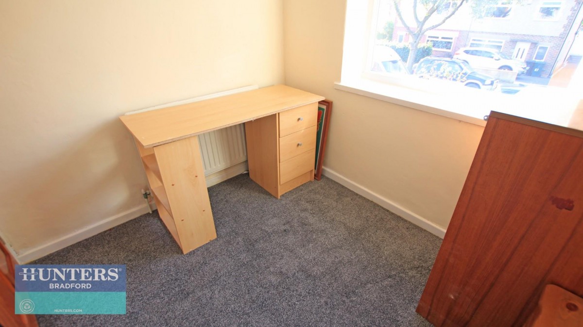 Kingsway Eccleshill, Bradford, West Yorkshire, BD2