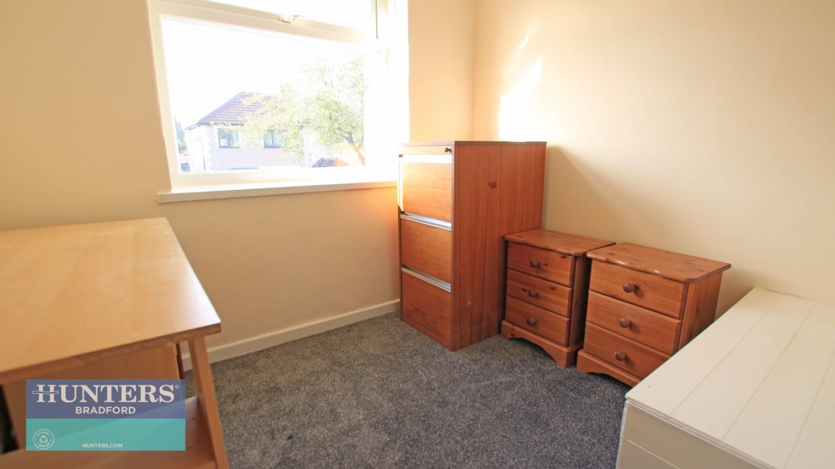 Kingsway Eccleshill, Bradford, West Yorkshire, BD2