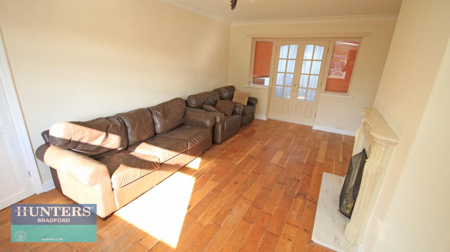 Kingsway Eccleshill, Bradford, West Yorkshire, BD2