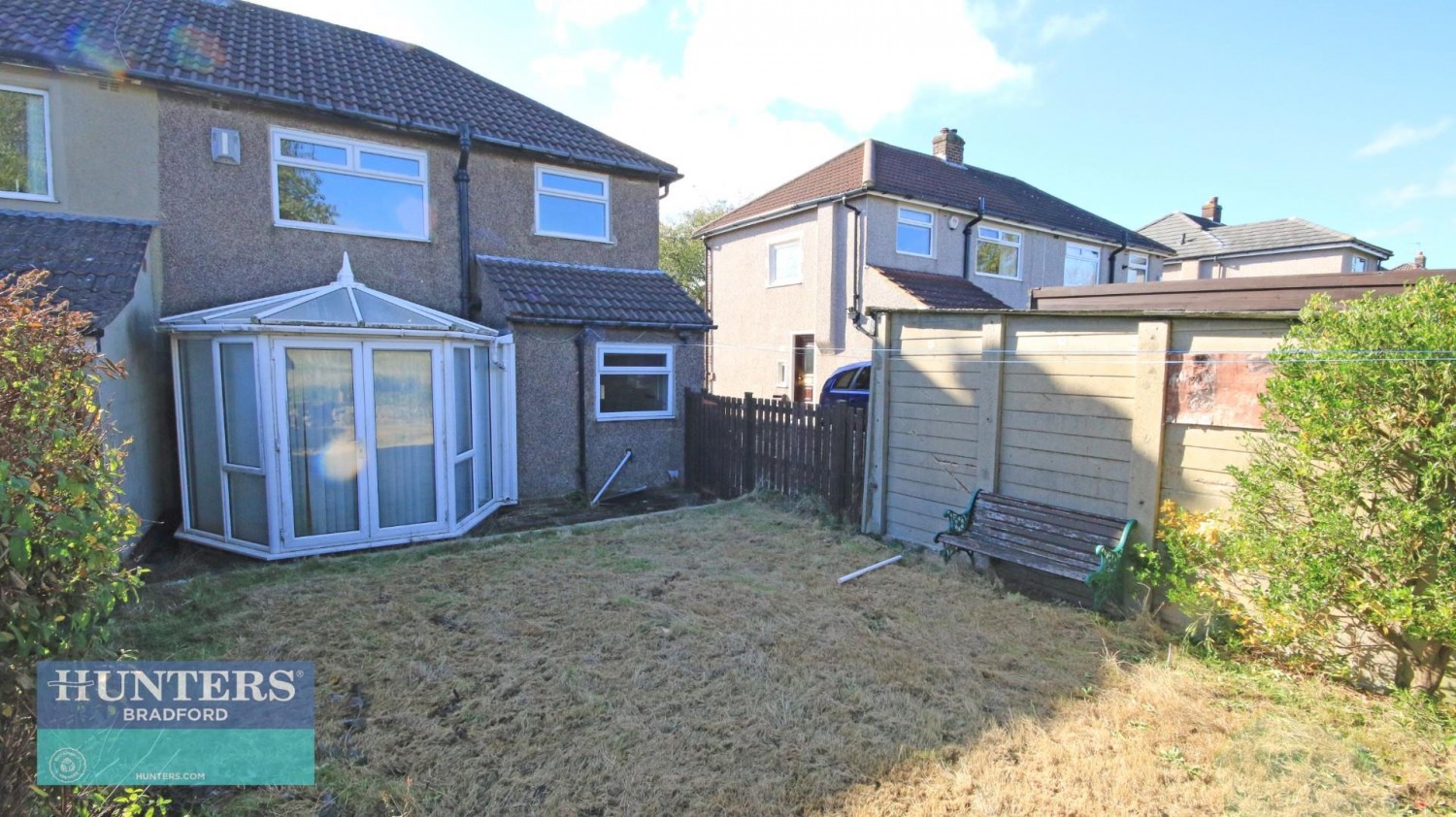 Kingsway Eccleshill, Bradford, West Yorkshire, BD2