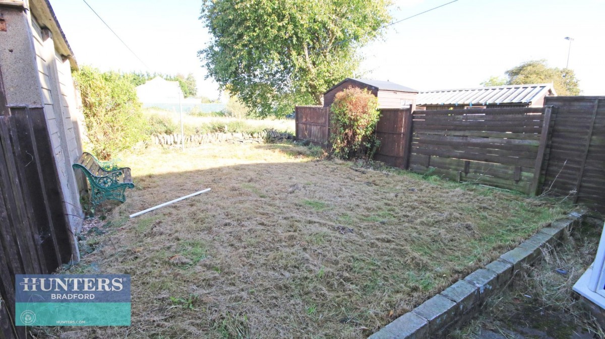 Kingsway Eccleshill, Bradford, West Yorkshire, BD2