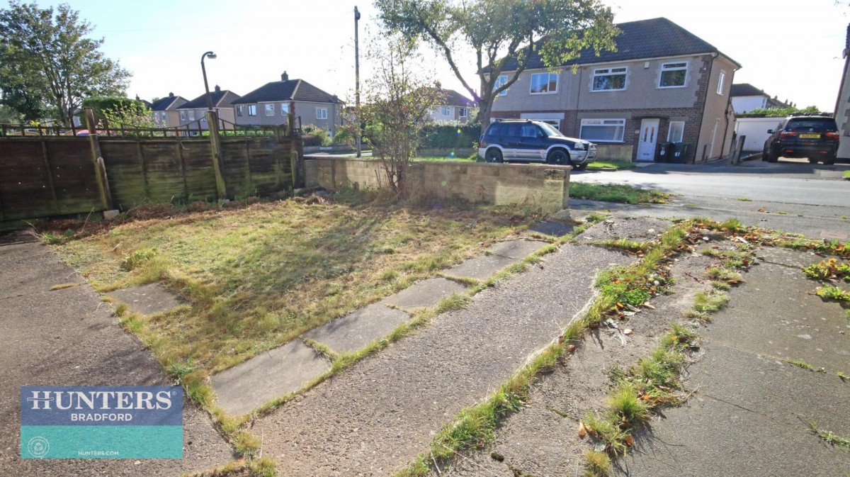 Kingsway Eccleshill, Bradford, West Yorkshire, BD2