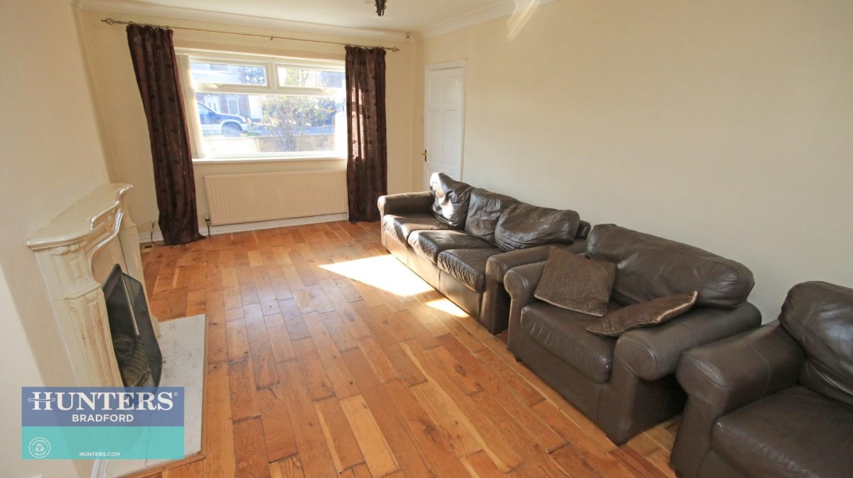 Kingsway Eccleshill, Bradford, West Yorkshire, BD2