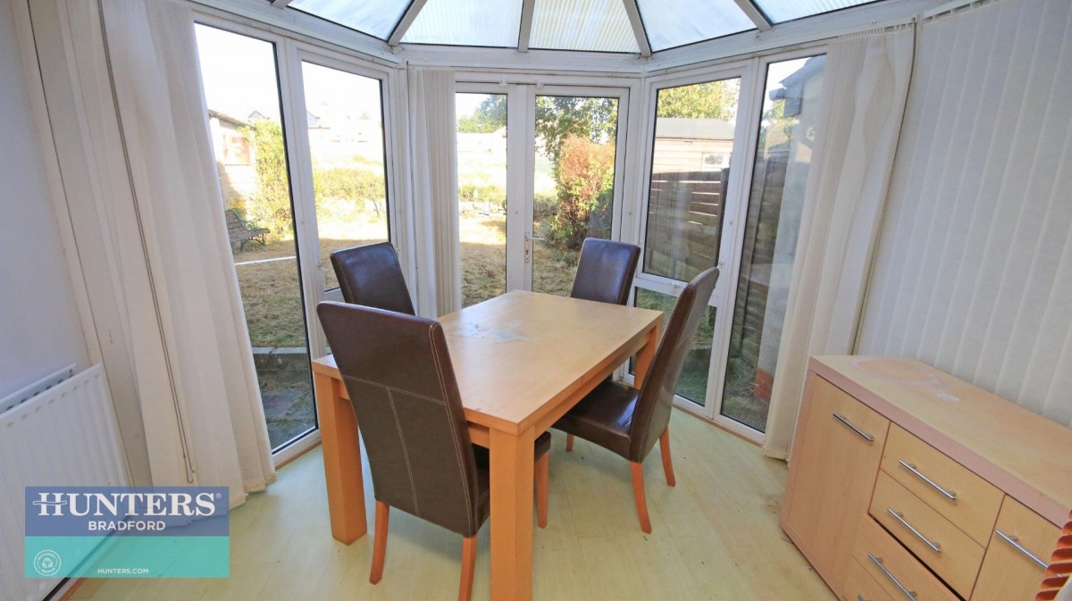 Kingsway Eccleshill, Bradford, West Yorkshire, BD2