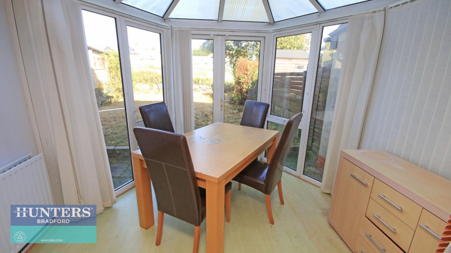 Kingsway Eccleshill, Bradford, West Yorkshire, BD2