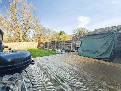 Chichester Close, Ashford