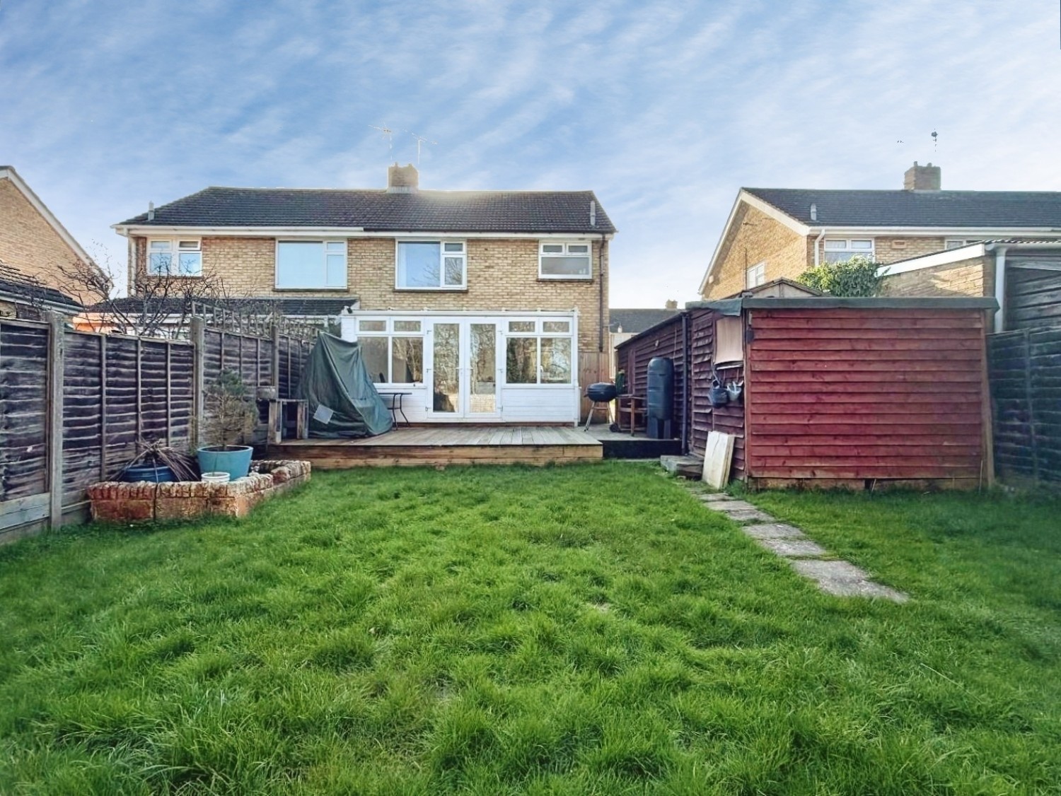 Chichester Close, Ashford