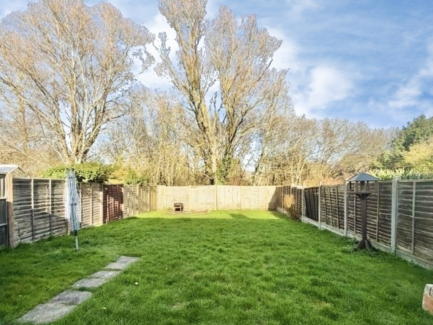 Chichester Close, Ashford