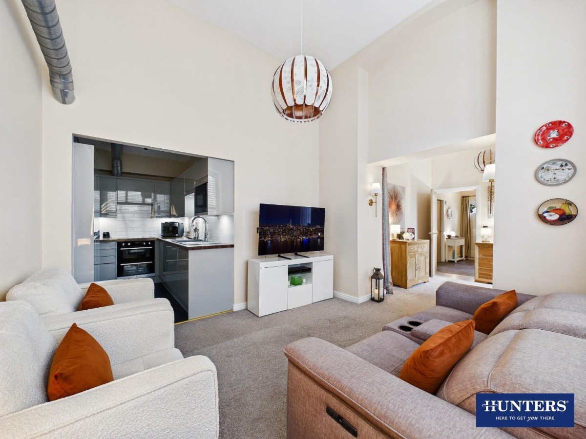 Johnson Mill, Denton Mill Lane, Carlisle, CA2