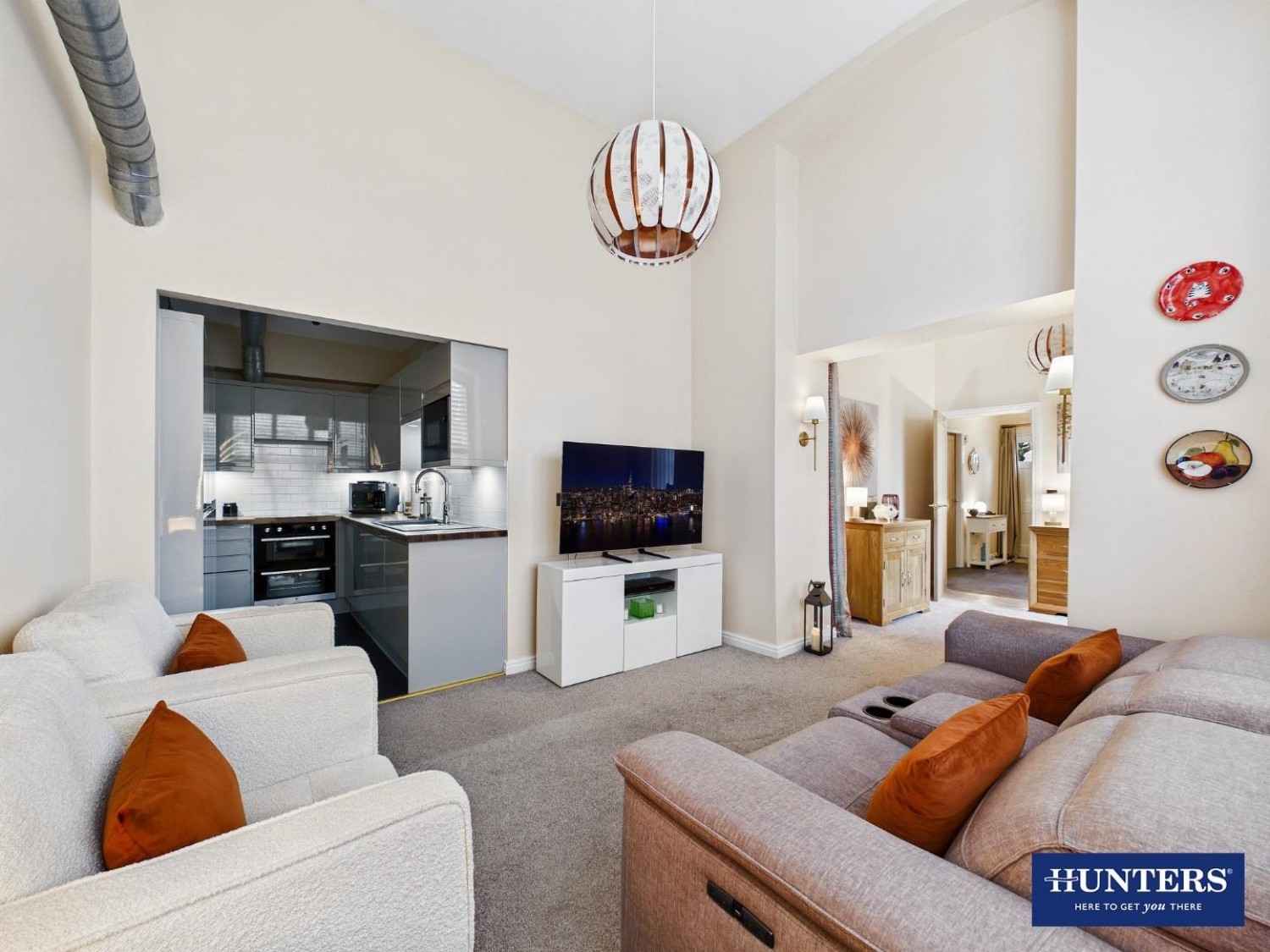 Johnson Mill, Denton Mill Lane, Carlisle, CA2