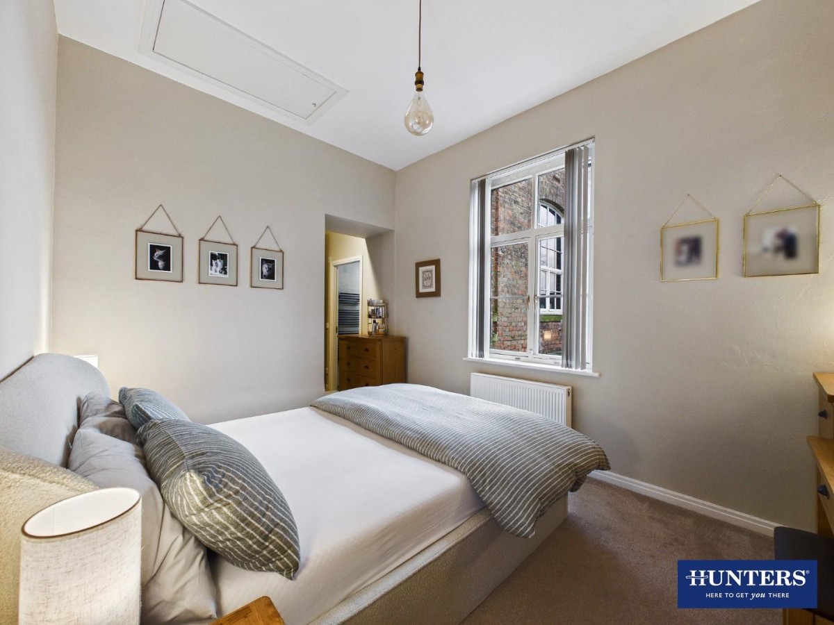 Johnson Mill, Denton Mill Lane, Carlisle, CA2