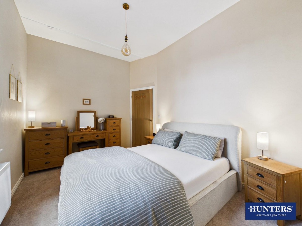 Johnson Mill, Denton Mill Lane, Carlisle, CA2