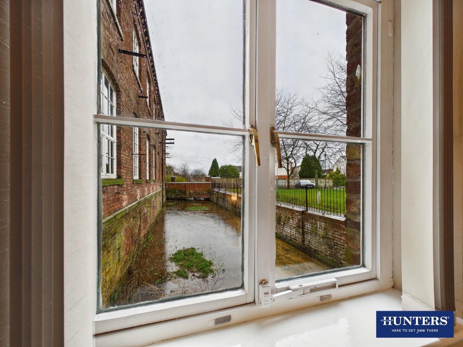 Johnson Mill, Denton Mill Lane, Carlisle, CA2