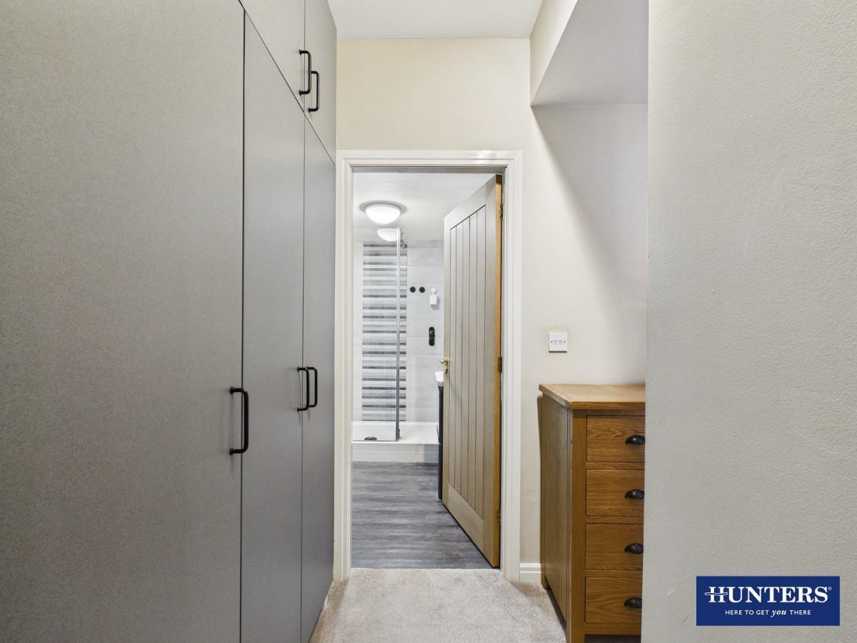 Johnson Mill, Denton Mill Lane, Carlisle, CA2