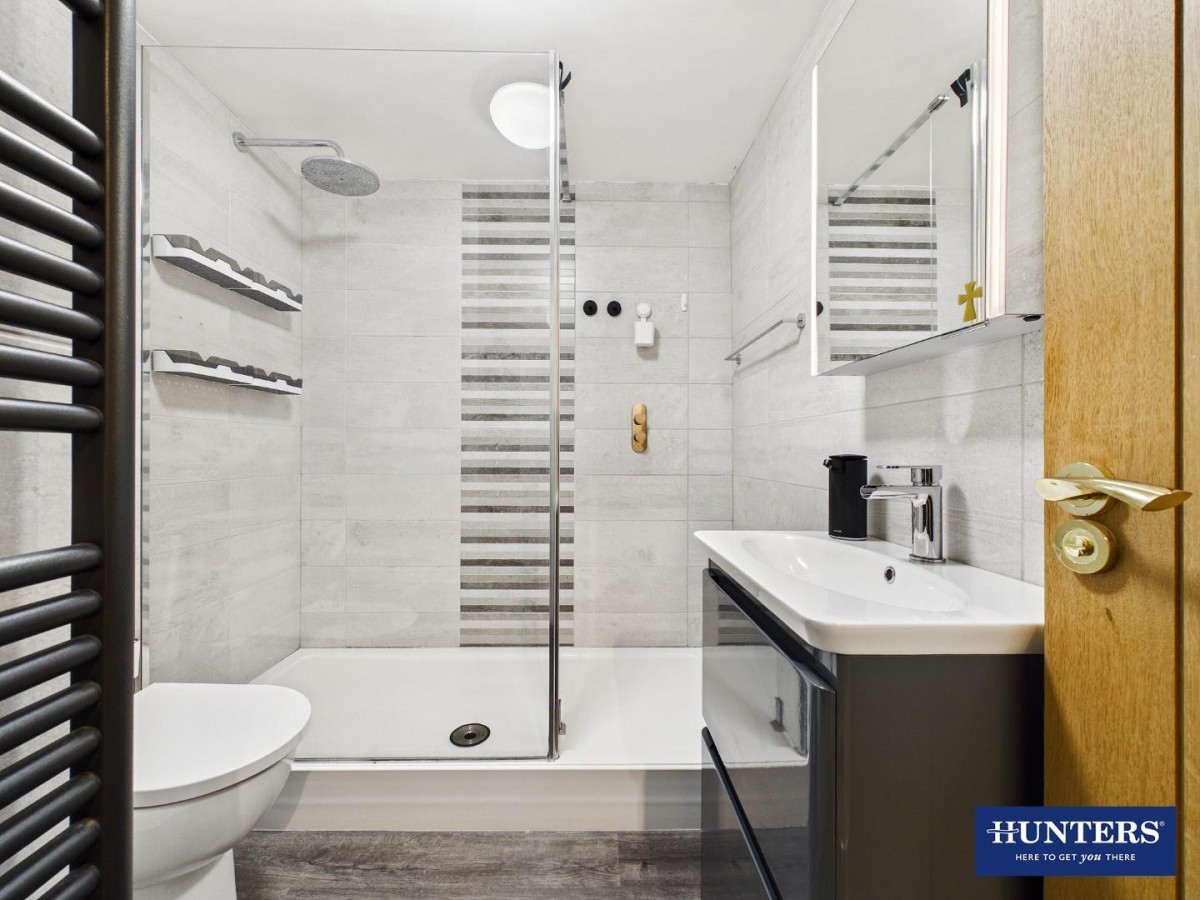 Johnson Mill, Denton Mill Lane, Carlisle, CA2