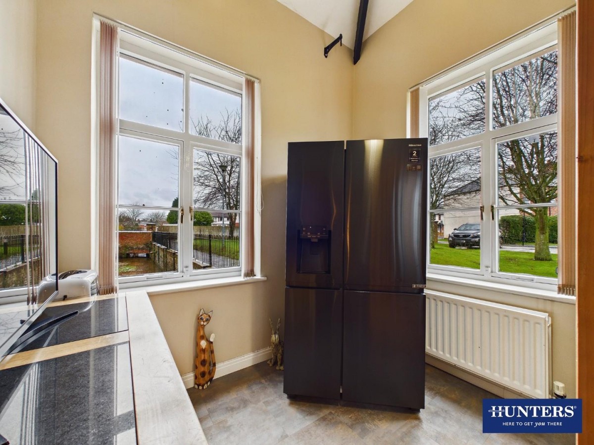 Johnson Mill, Denton Mill Lane, Carlisle, CA2