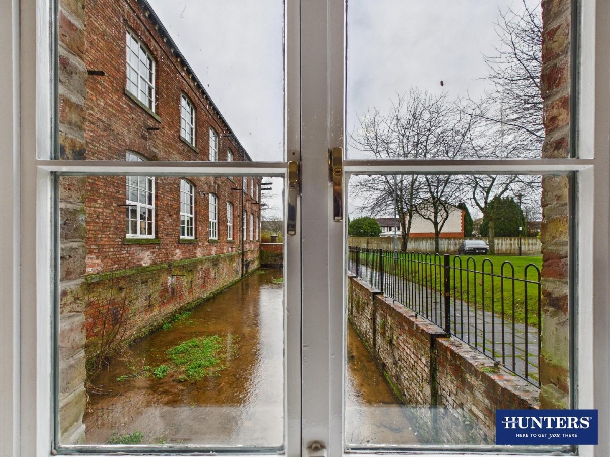 Johnson Mill, Denton Mill Lane, Carlisle, CA2