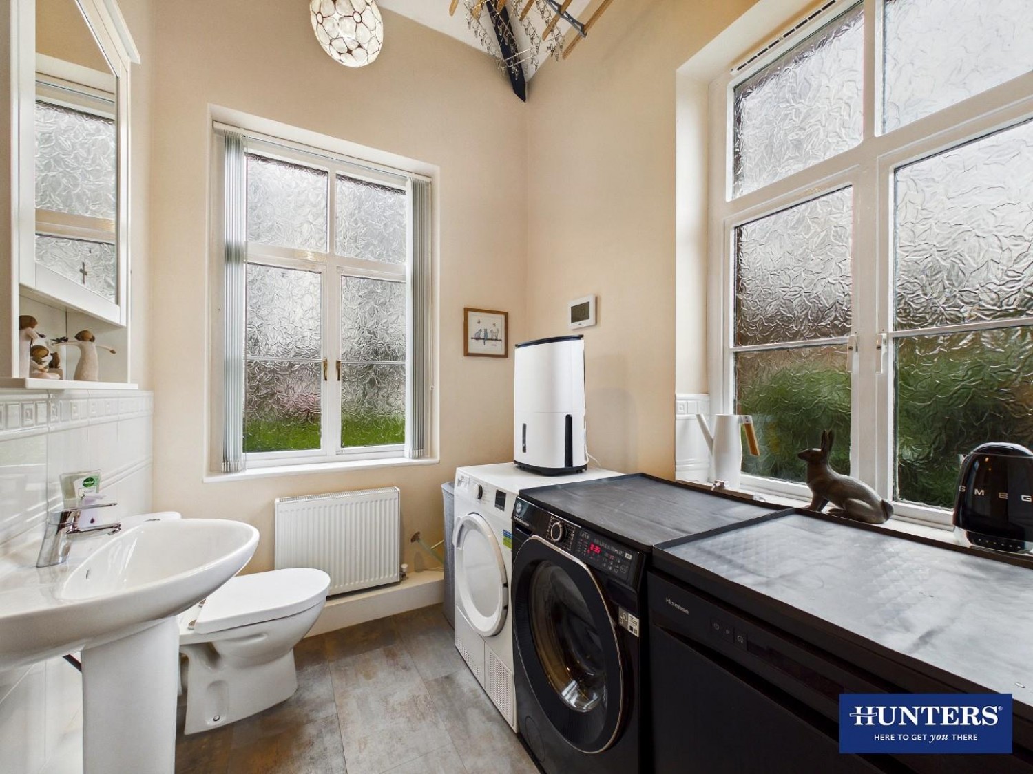 Johnson Mill, Denton Mill Lane, Carlisle, CA2