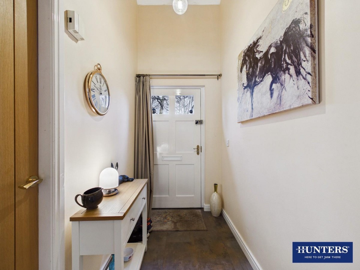 Johnson Mill, Denton Mill Lane, Carlisle, CA2