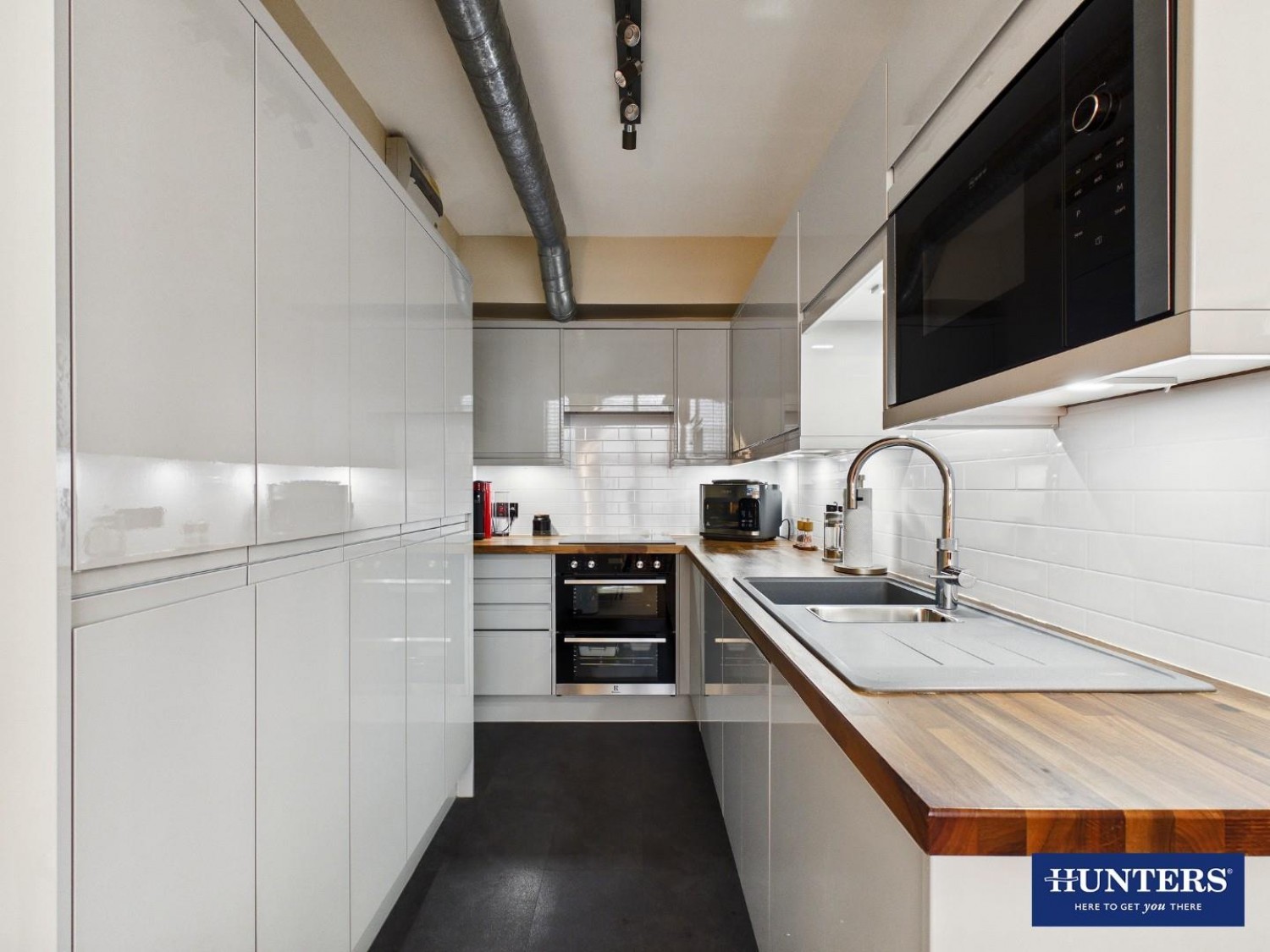 Johnson Mill, Denton Mill Lane, Carlisle, CA2