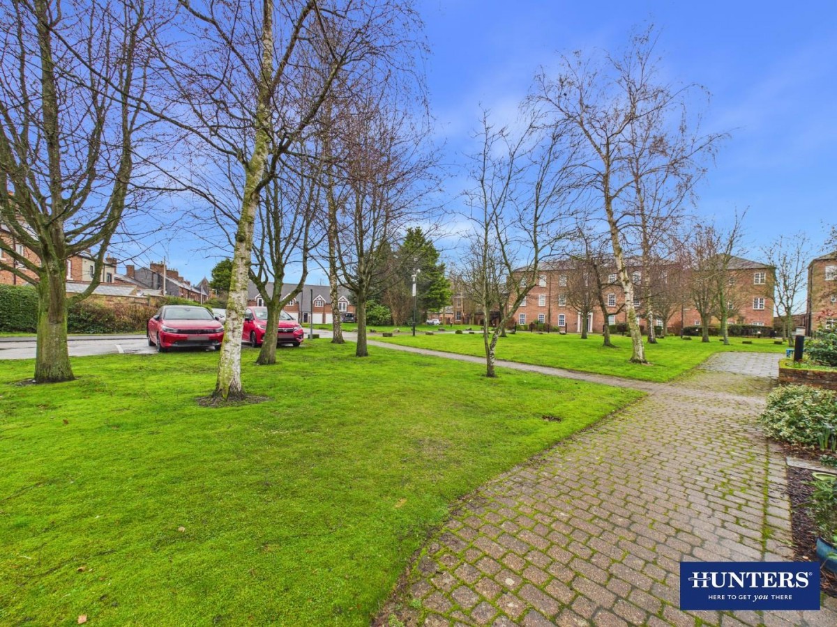 Johnson Mill, Denton Mill Lane, Carlisle, CA2