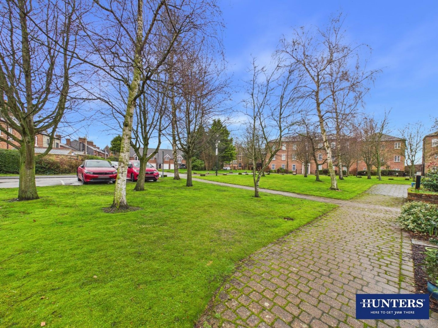 Johnson Mill, Denton Mill Lane, Carlisle, CA2