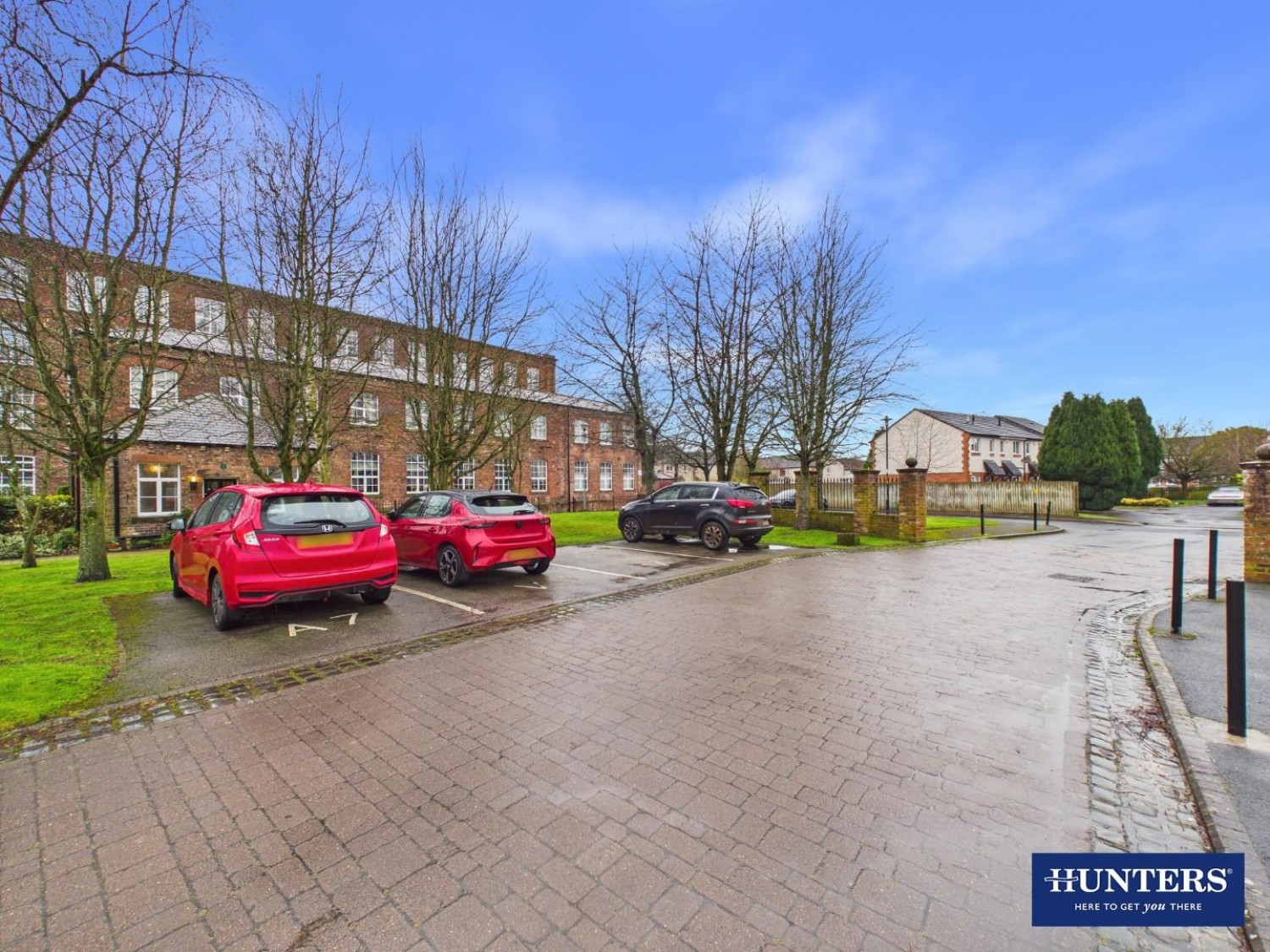 Johnson Mill, Denton Mill Lane, Carlisle, CA2