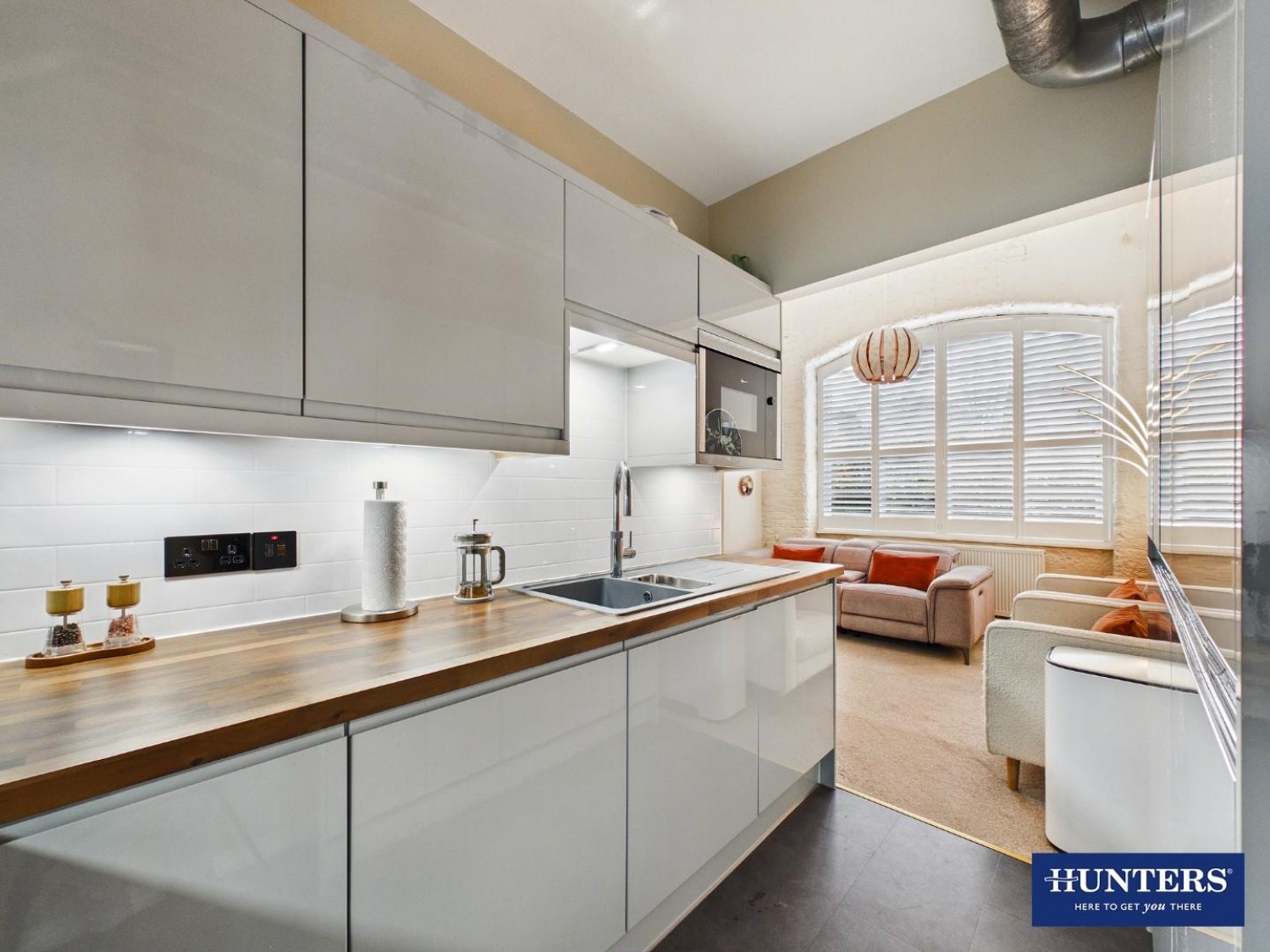 Johnson Mill, Denton Mill Lane, Carlisle, CA2