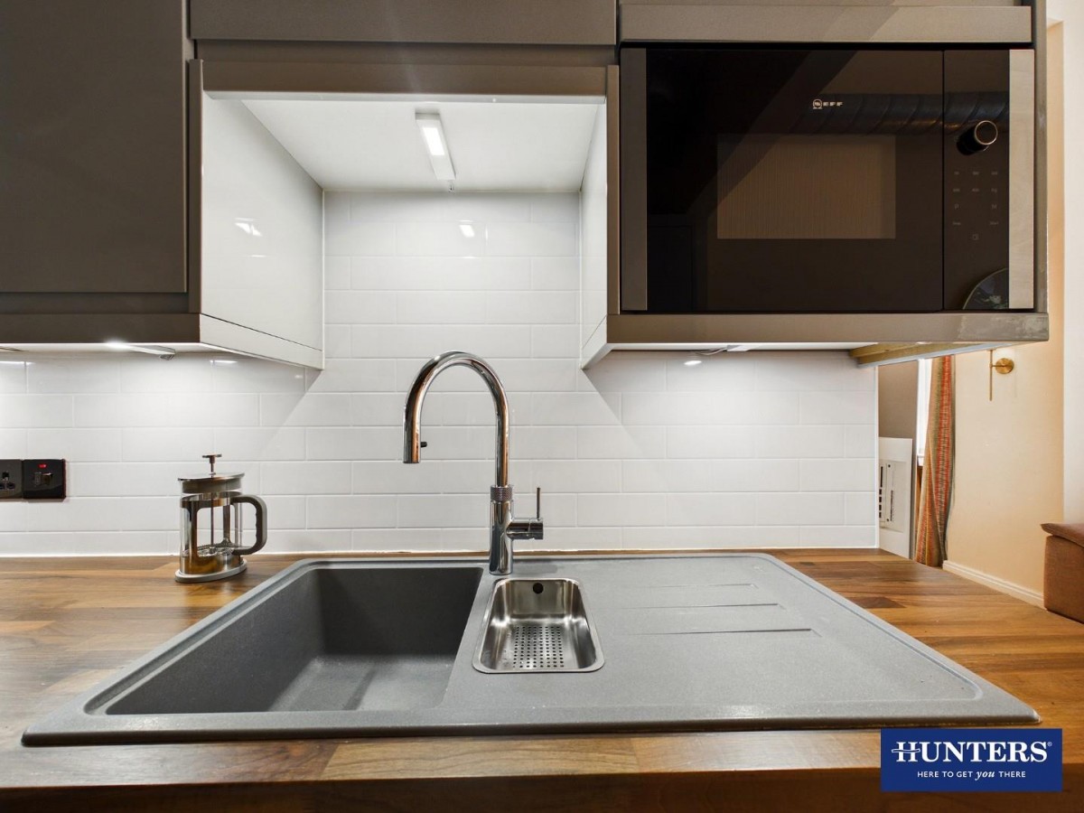 Johnson Mill, Denton Mill Lane, Carlisle, CA2