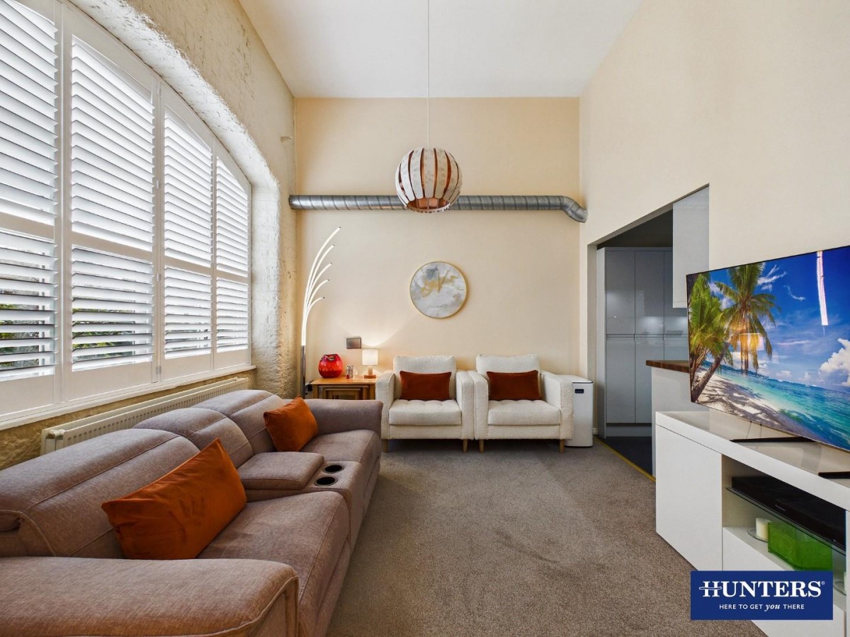 Johnson Mill, Denton Mill Lane, Carlisle, CA2