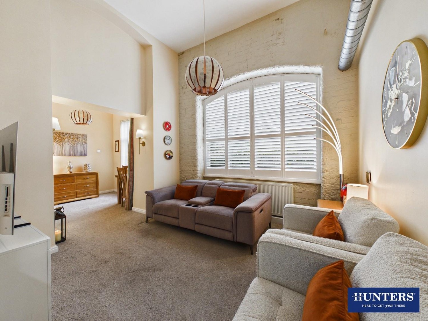 Johnson Mill, Denton Mill Lane, Carlisle, CA2