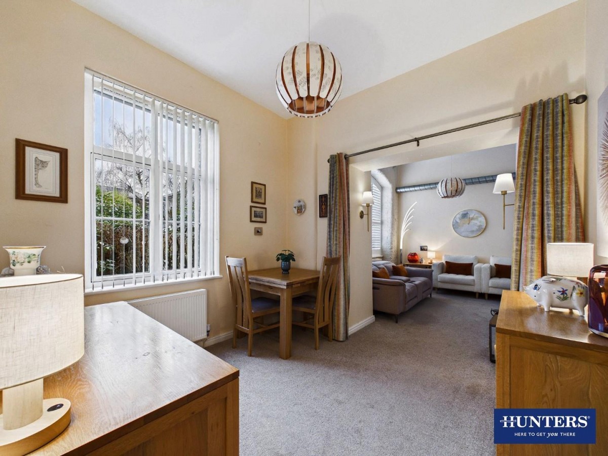 Johnson Mill, Denton Mill Lane, Carlisle, CA2