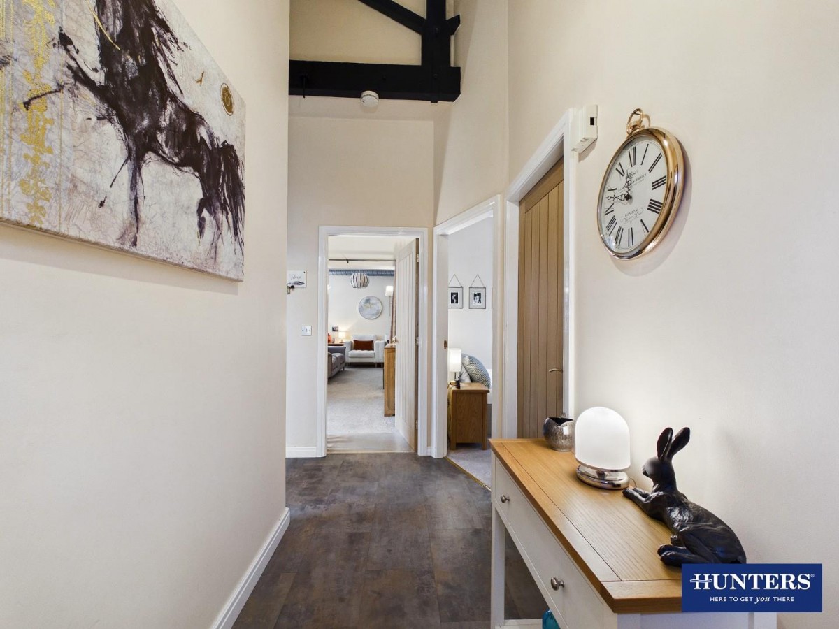 Johnson Mill, Denton Mill Lane, Carlisle, CA2