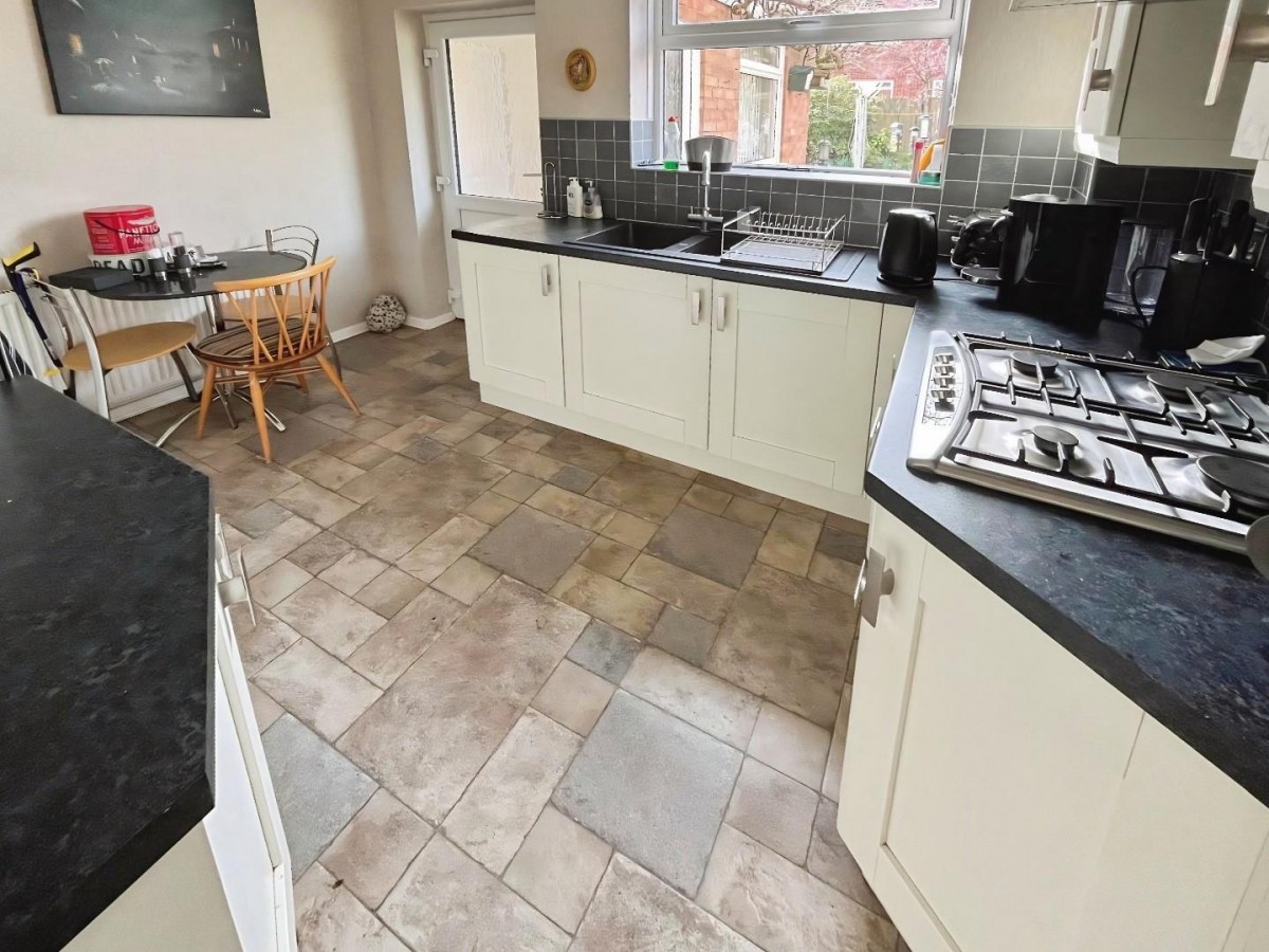 Alcester Drive, Sutton Coldfield