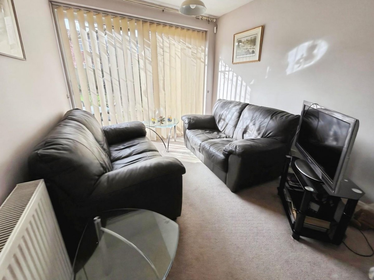 Alcester Drive, Sutton Coldfield