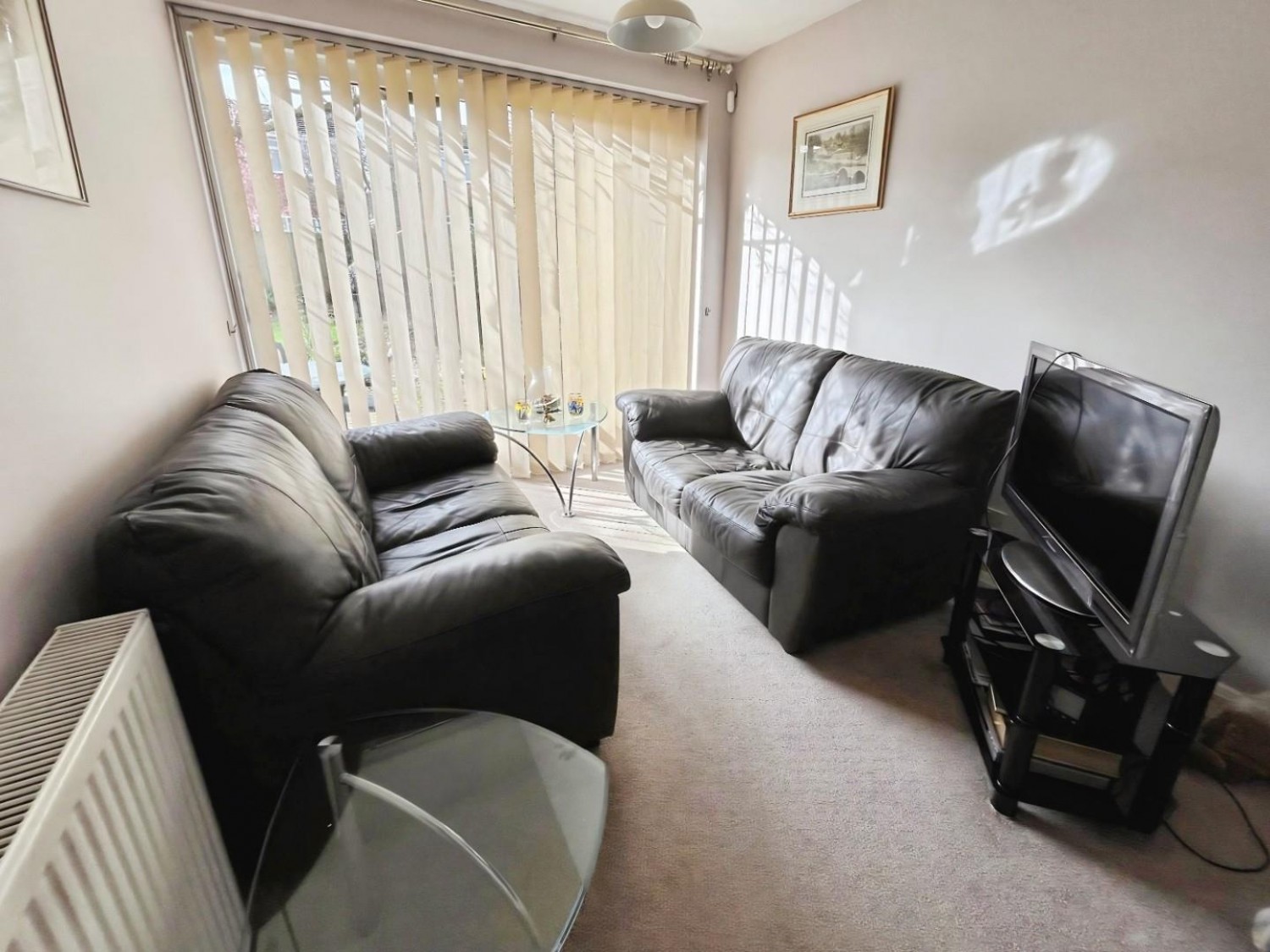 Alcester Drive, Sutton Coldfield