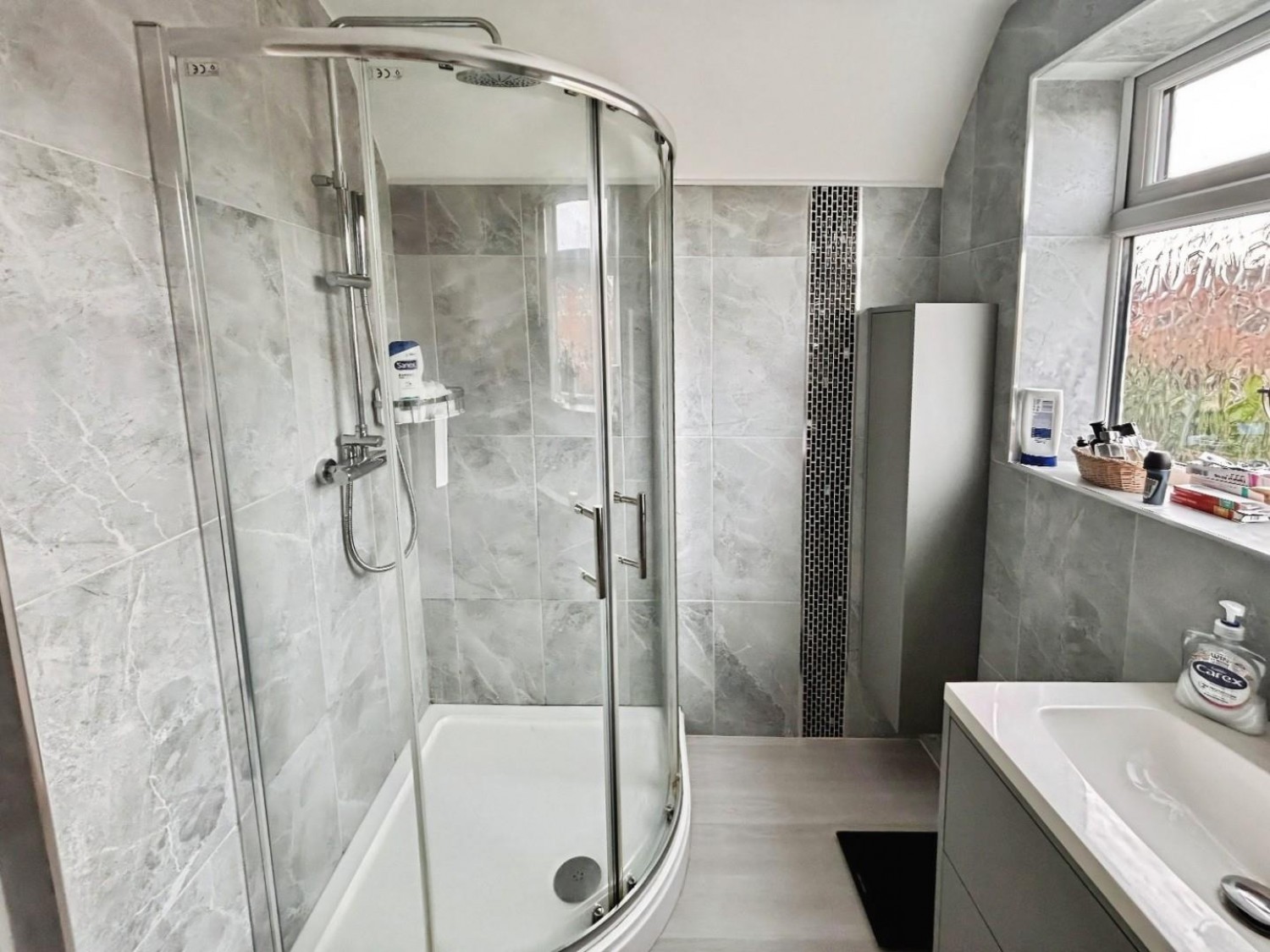 Alcester Drive, Sutton Coldfield