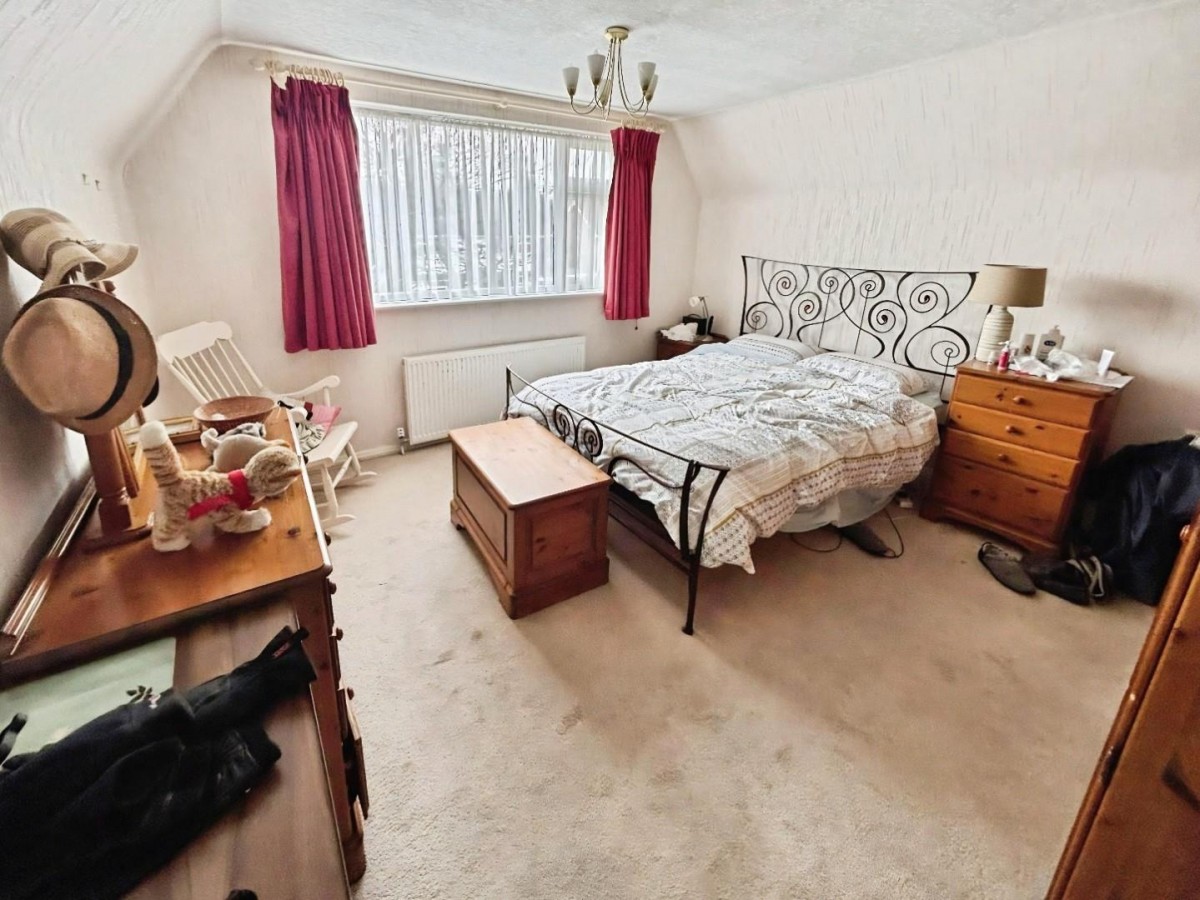 Alcester Drive, Sutton Coldfield