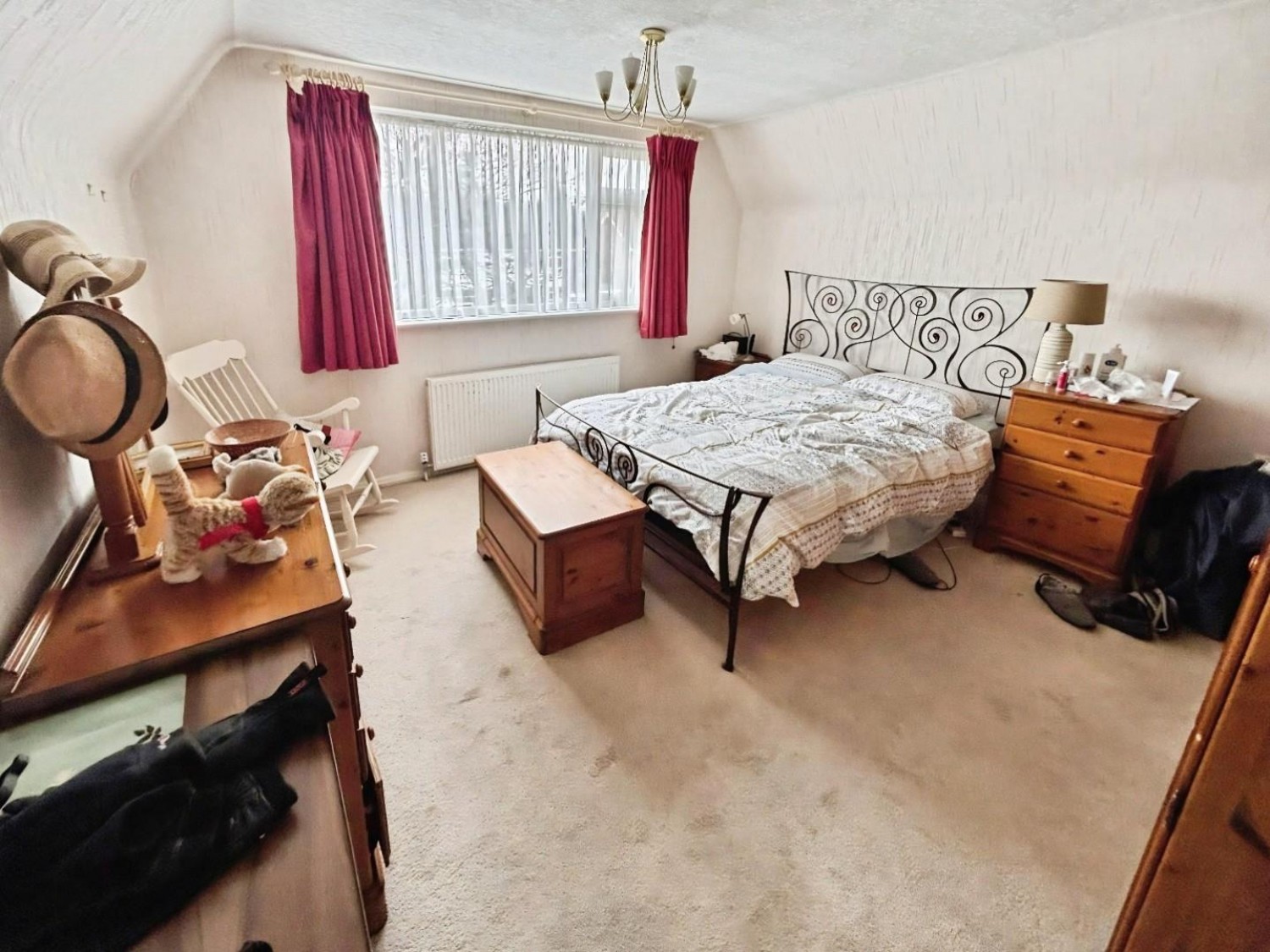 Alcester Drive, Sutton Coldfield